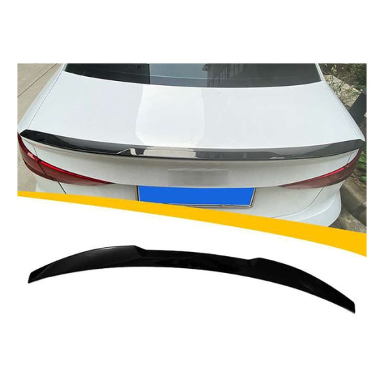 A3 M4 14-18 BOYALI SPOİLER