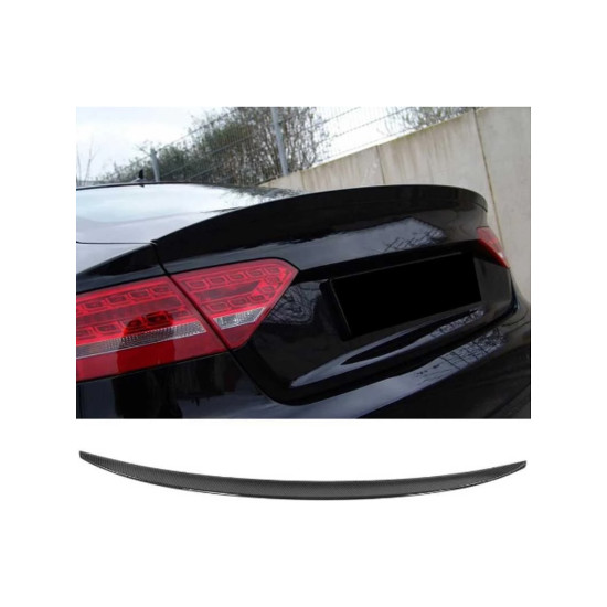 A5 S5 2009-2016 BOYALI SPOİLER