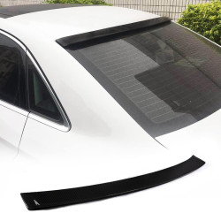 A3 SD CAM ÜSTÜ BOYALI SPOİLER