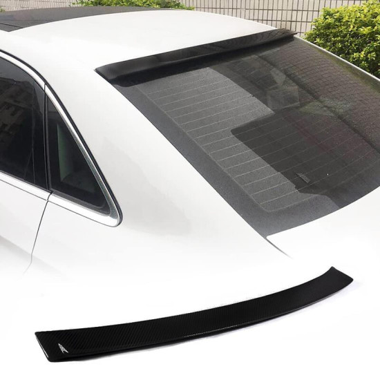 A3 SD CAM ÜSTÜ BOYALI SPOİLER