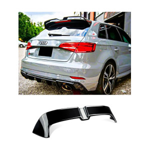 A3 HB 14-19 OTTİNGER BOYALI SPOİLER