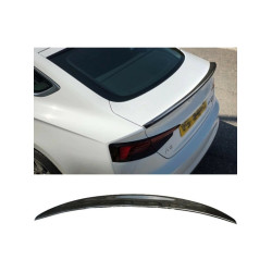 AUDİ A5 2016+ BOYALI SPOİLER