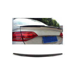 A4 (09-12) M4 BOYALI SPOİLER