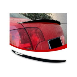 AUDİ A4 2002-2008 BOYALI SPOİLER