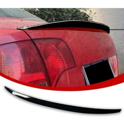 AUDİ A4 2002-2008 BOYALI SPOİLER