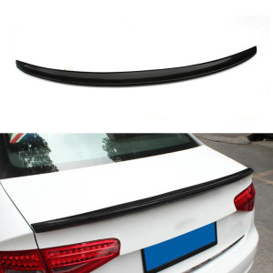 A4 S4 2019 BOYALI SPOİLER