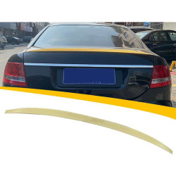 A6 2005-2011 BOYALI SPOİLER