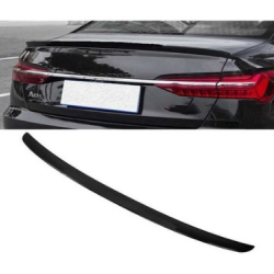 A6 2019 S6 BOYALI SPOİLER