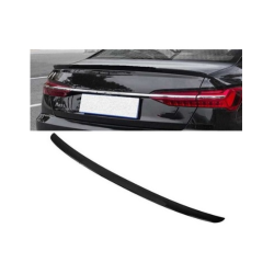 A6 2019 S6 BOYALI SPOİLER