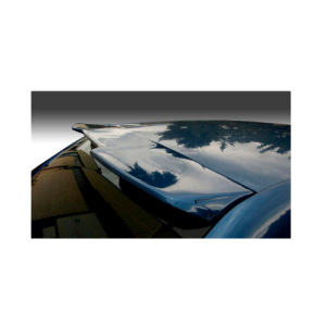 A3 2003-2012 HB 4 KAPI BOYALI SPOİLER