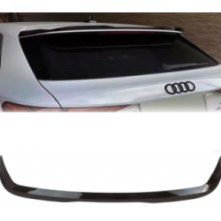 A3 2021 HB GTI BOYALI SPOİLER