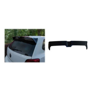 POLO 14-18 OTTİNGER BOYALI SPOİLER