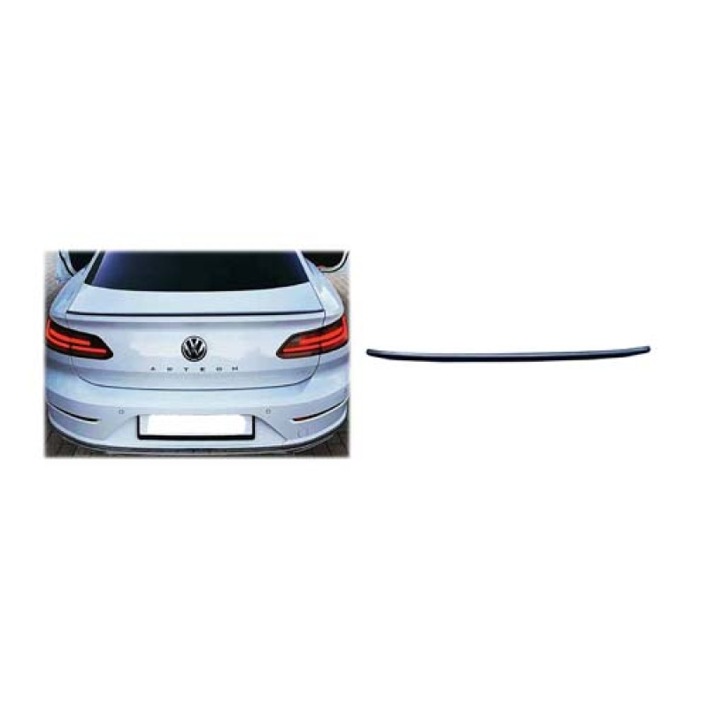 PASSAT ARTEON BOYALI SPOİLER