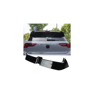 GOLF-8 OTTİNGER BOYALI SPOİLER