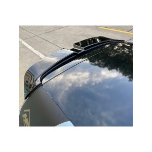 GOLF-6 OTTİNGER BOYALI SPOİLER