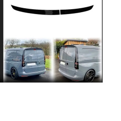 CADDY BOYALI SPOİLER