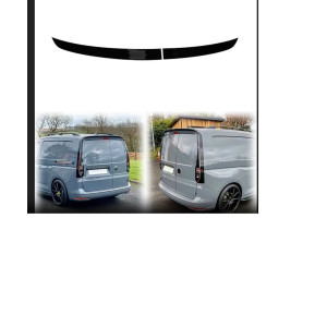 CADDY BOYALI SPOİLER