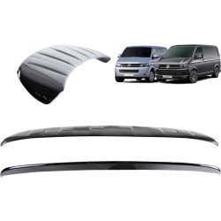 VOLKSWAGEN TRANSPORTER T-5/T-6 BOYALI SPOİLER