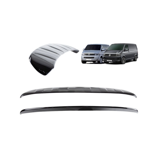 VOLKSWAGEN TRANSPORTER T-5/T-6 BOYALI SPOİLER
