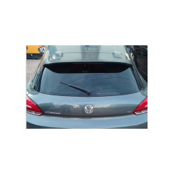 SCİROCCO (15-17) BOYALI SPOİLER