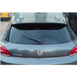 SCİROCCO (15-17) BOYALI SPOİLER