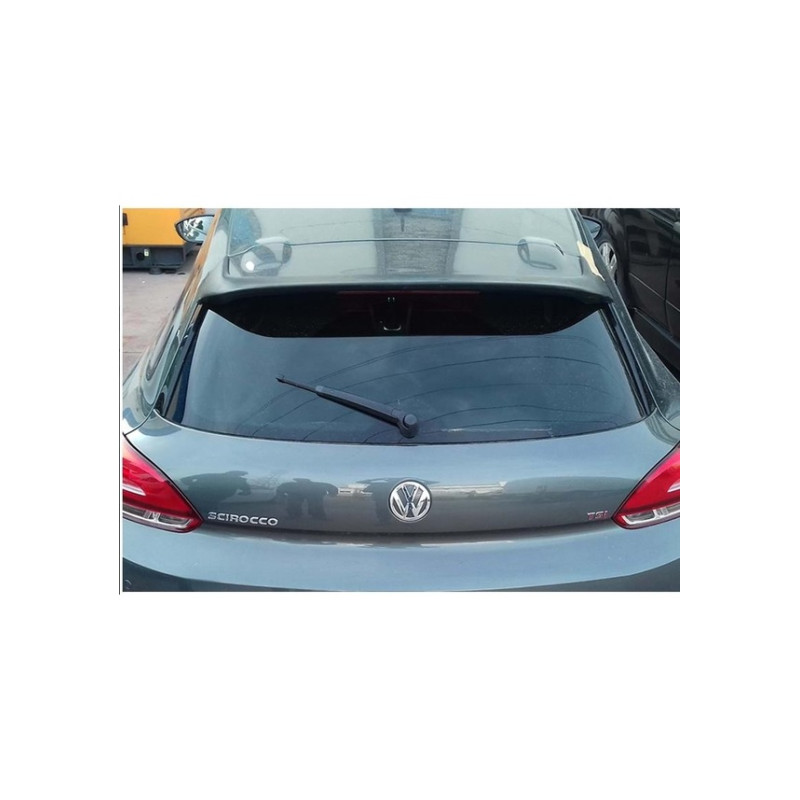 SCİROCCO (15-17) BOYALI SPOİLER