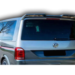 VW TRANSPORTER T7 OTTİNGER BOYALI SPOİLER
