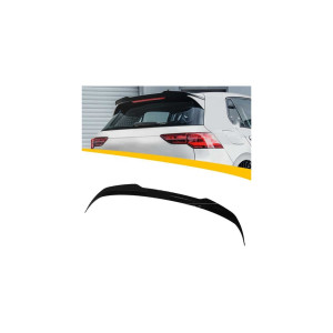 GOLF-8 GTI BOYALI SPOİLER