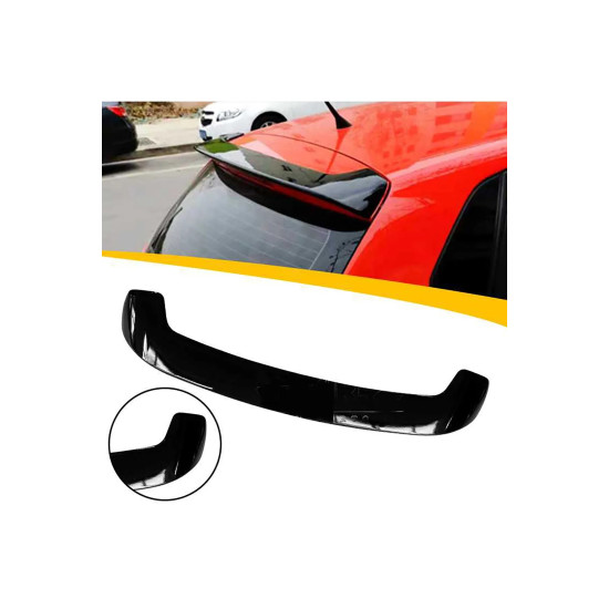 POLO 2002-2009 BOYALI SPOİLER