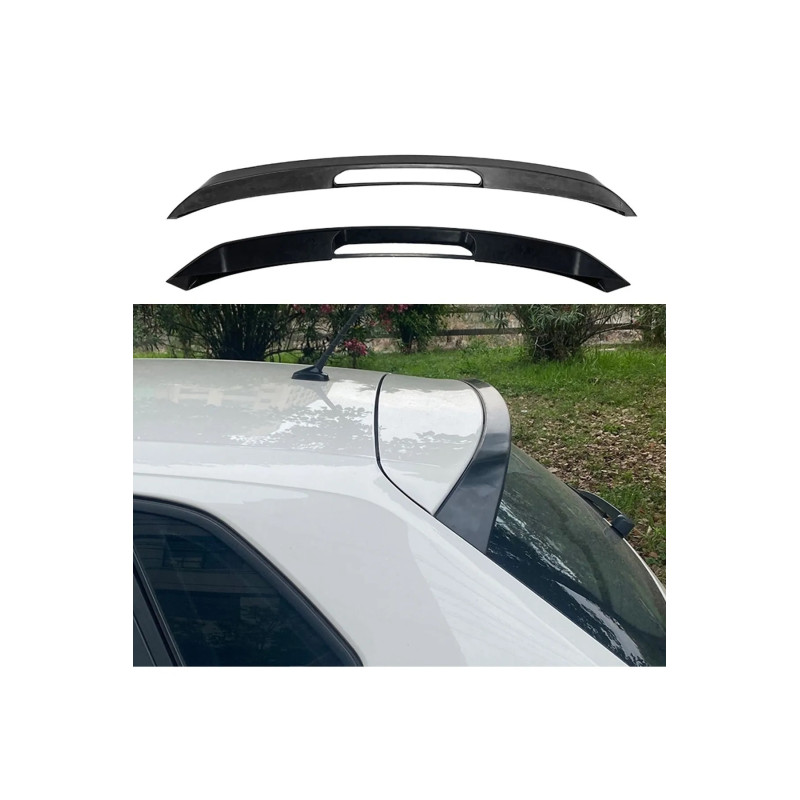 POLO 2019 GTI BOYALI SPOİLER