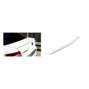 OCTAVİA 2013+ BOYALI SPOİLER