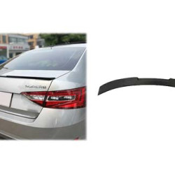 SKODA SUPER-B RS BOYALI SPOİLER