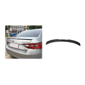 SKODA SUPER-B RS BOYALI SPOİLER