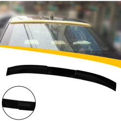 SUPER B 2016-2018 CAMÜSTÜ BOYALI SPOİLER