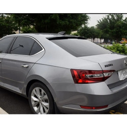 SUPER B 2020 CAMÜSTÜ BOYALI SPOİLER