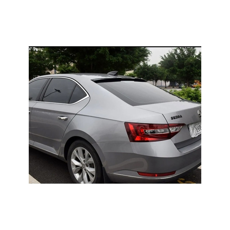 SUPER B 2020 CAMÜSTÜ BOYALI SPOİLER