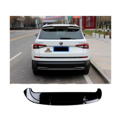 SKODA KODİAQ BOYALI SPOİLER