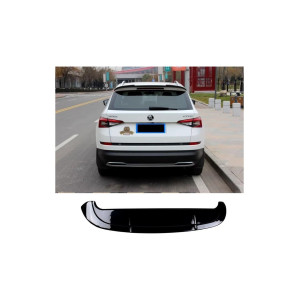 SKODA KODİAQ BOYALI SPOİLER