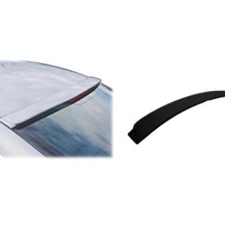 E-90 CAM ÜSTÜ BOYALI SPOİLER