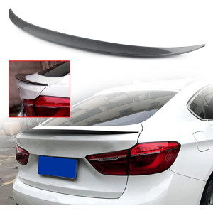 BMW 14-19 X6 BOYALI SPOİLER
