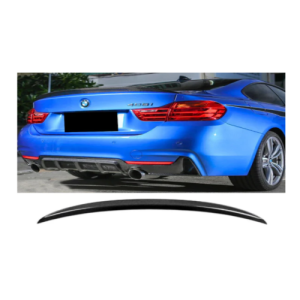 F-36 BOYALI SPOİLER