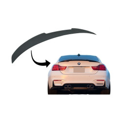 F-36 M4 BOYALI SPOİLER