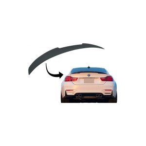 F-36 M4 BOYALI SPOİLER