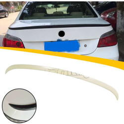 E-60 İNCE BOYALI SPOİLER