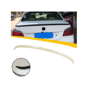 E-60 İNCE BOYALI SPOİLER