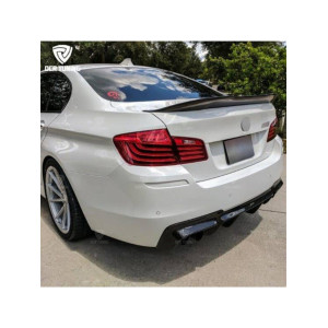 F-10 (10-16) PSM BOYALI SPOİLER