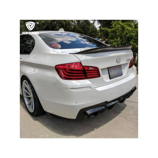 F-10 (10-16) PSM BOYALI SPOİLER