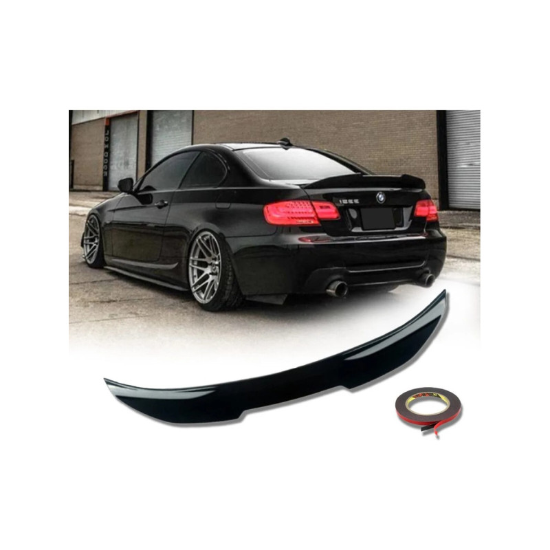 E-92 (06-10) PSM BOYALI SPOİLER