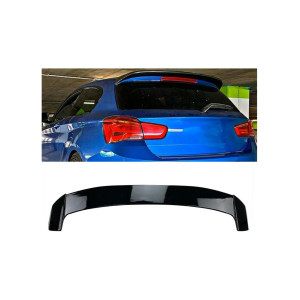 F-20 (08-17) BOYALI SPOİLER