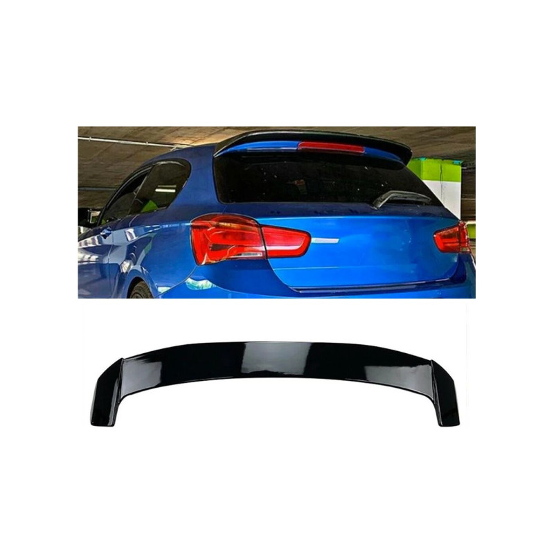 F-20 (08-17) BOYALI SPOİLER